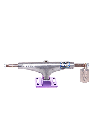 Trucki Thunder Trucks Hollow Lights OG Script Purple 147